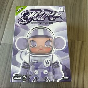 Mega Space Molly 400% TARO